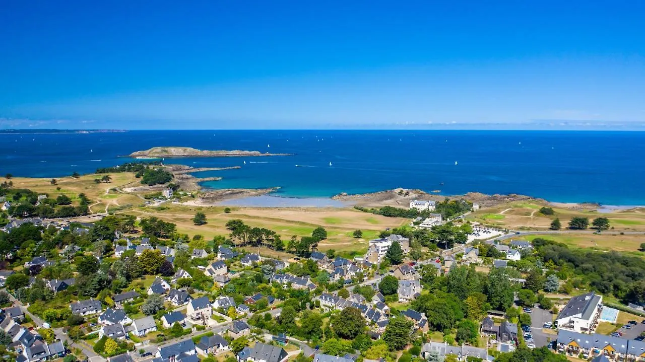 Camping Emeraude Saint-Briac-sur-Mer