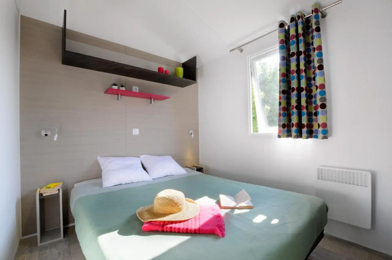 Camping Emeraude Saint-Briac-sur-Mer