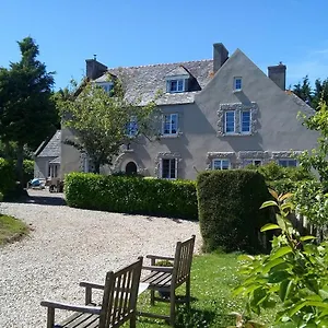Vakantiehuis La Cle De, Taulé