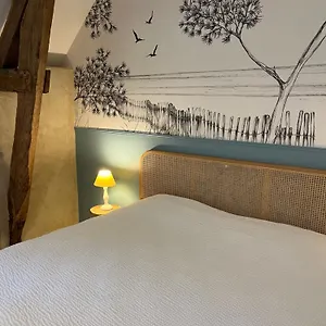 Appartement La Chaumiere De La Chaize, Saint-Jouan-des-Guérets