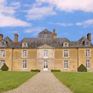 Séjour à la campagne Château Du Bois Glaume, Poligné