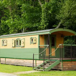 Camping Rives Nature, La Gacilly