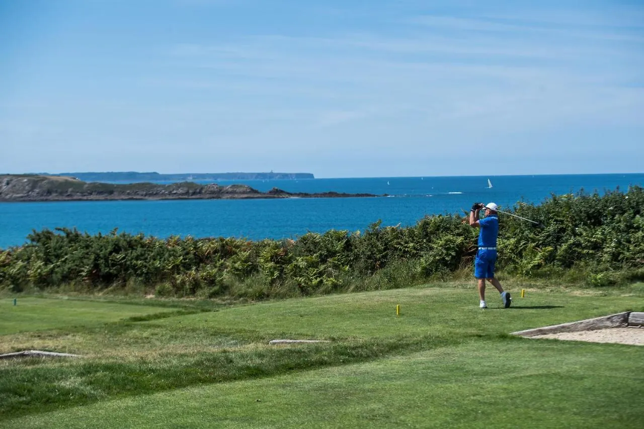 Camping Emeraude Saint-Briac-sur-Mer