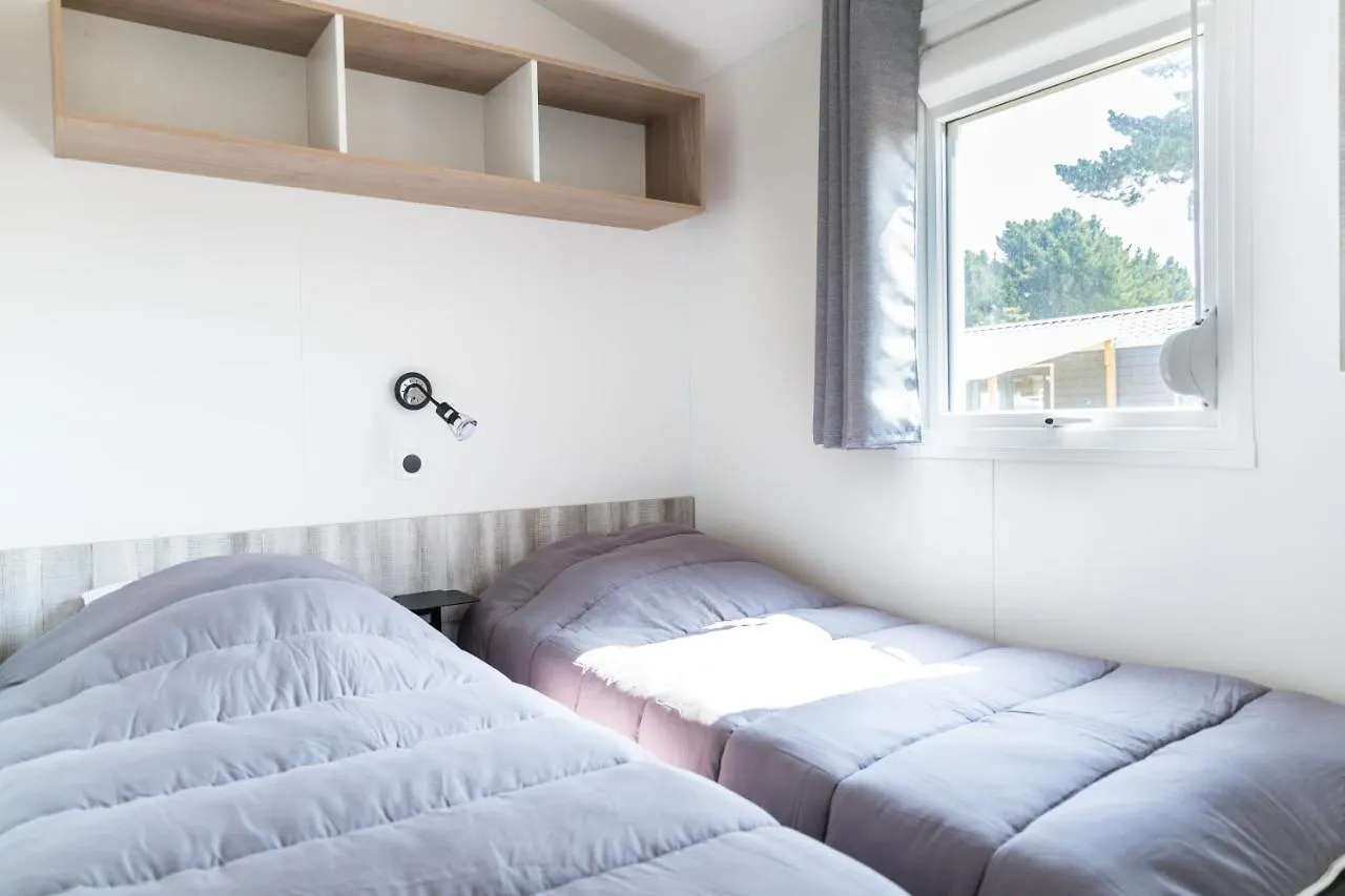 Camping Emeraude Saint-Briac-sur-Mer
