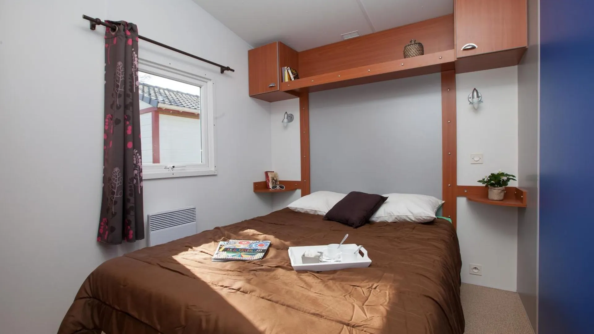 Camping Emeraude Saint-Briac-sur-Mer